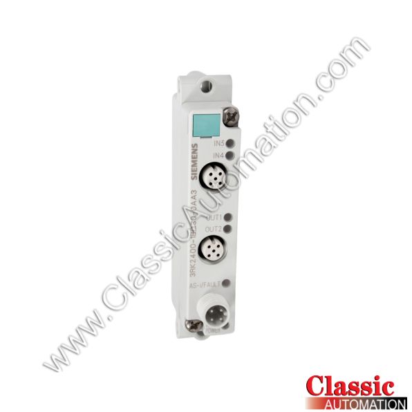 Siemens Part Number 3RK2400-1BQ30-0AA3 Siemens Part Number 3RK2400-1BQ30-0AA3