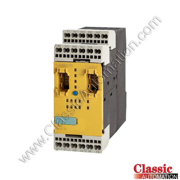 Siemens Part Number 3RK3111-2AA10 Siemens Part Number 3RK3111-2AA10