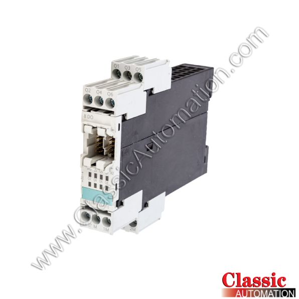 Siemens Part Number 3RK3311-1AA10 Siemens Part Number 3RK3311-1AA10