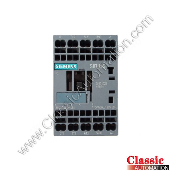 Siemens 3RT2018-2AK61 Siemens 3RT2018-2AK61