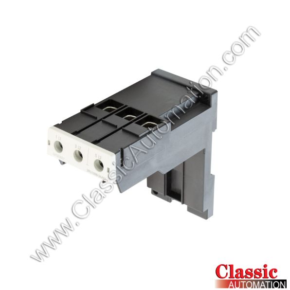 Siemens Part Number 3RU1936-3AA01 Siemens Part Number 3RU1936-3AA01