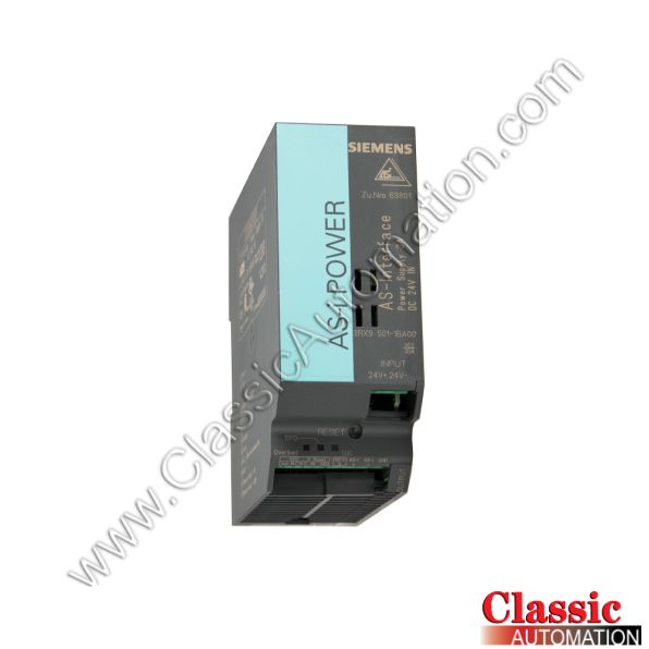 Siemens Part Number 3RX9501-1BA00 Siemens Part Number 3RX9501-1BA00