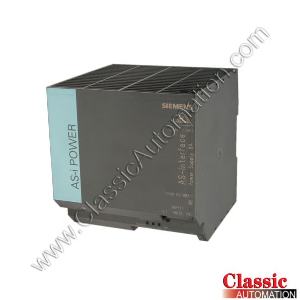 Siemens Part Number 3RX9503-0BA00 Siemens Part Number 3RX9503-0BA00
