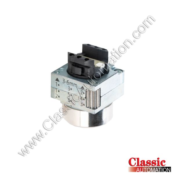 Siemens Part Number 3SB3500-0AA21 Siemens Part Number 3SB3500-0AA21