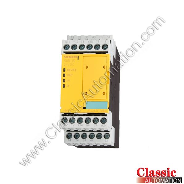 Siemens Part Number 3TK2826-1BB40 Siemens Part Number 3TK2826-1BB40