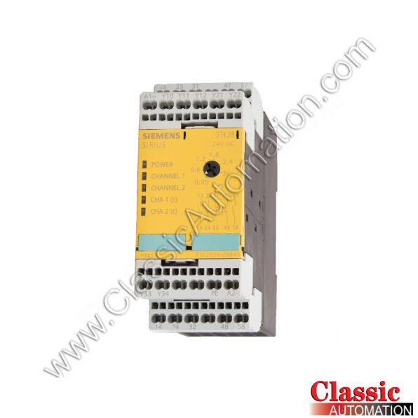 Siemens Part Number 3TK2828-2BB41 Siemens Part Number 3TK2828-2BB41