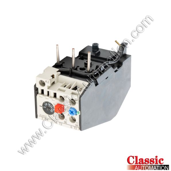 Siemens Part Number 3UA5200-1B Siemens Part Number 3UA5200-1B