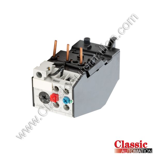Siemens Part Number 3UA5200-1K Siemens Part Number 3UA5200-1K