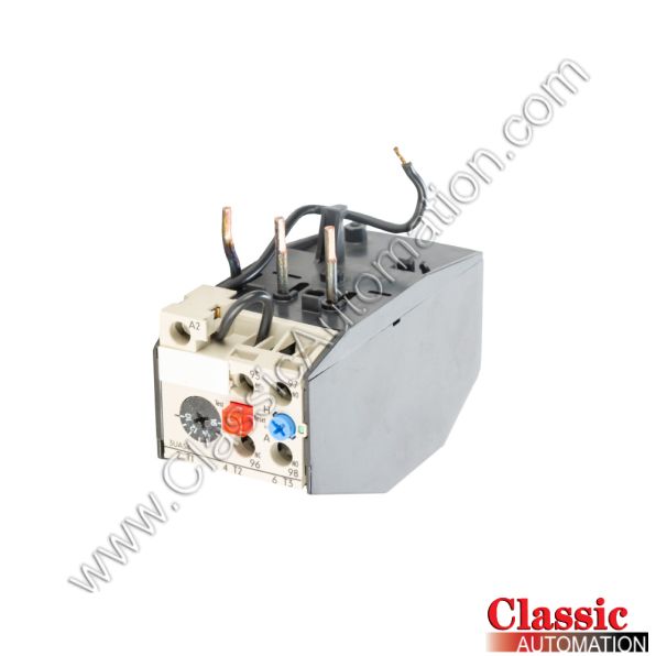 Siemens Part Number 3UA5400-2A Siemens Part Number 3UA5400-2A