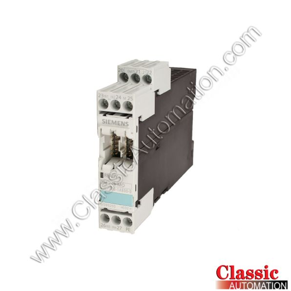 Siemens Part Number 3UF7300-1AB00-0 Siemens Part Number 3UF7300-1AB00-0