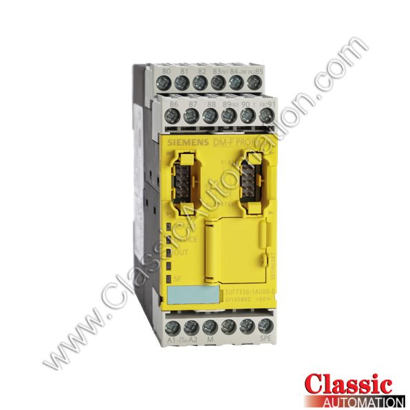 Siemens Part Number 3UF7330-1AU00-0 Siemens Part Number 3UF7330-1AU00-0