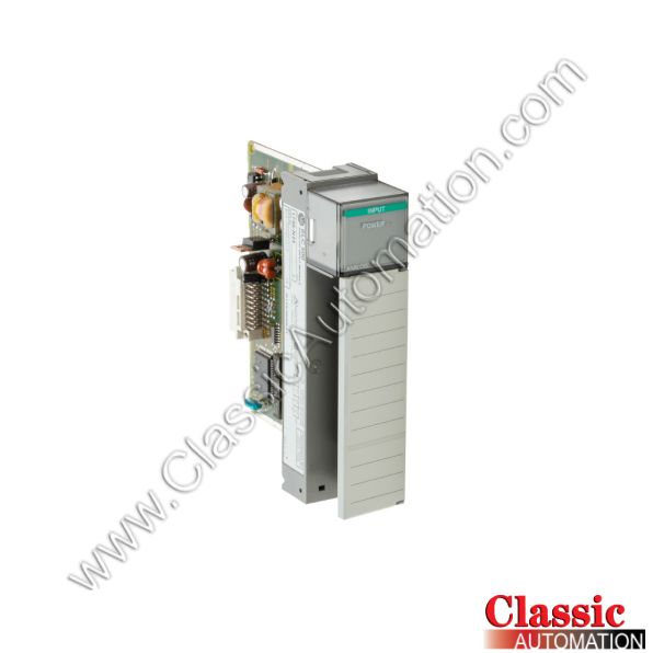 Allen-Bradley Part Number 1746-NI4/A Allen-Bradley Part Number 1746-NI4/A