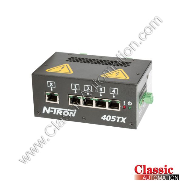 N-Tron Part Number 405TX N-Tron Part Number 405TX