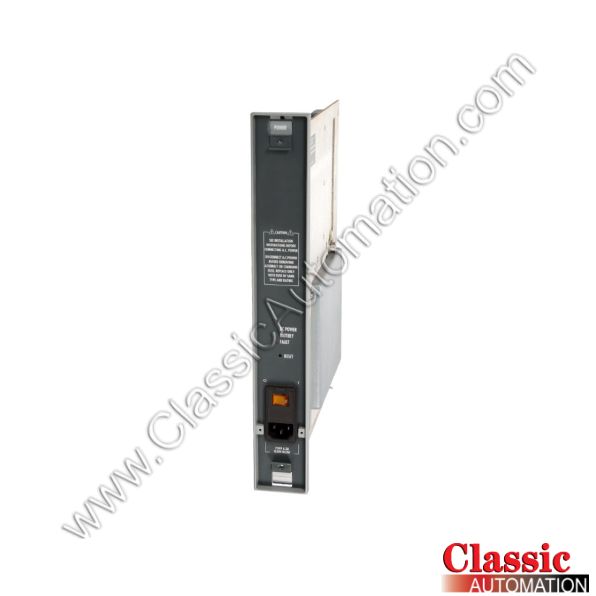 ABB Part Number 40PS3201A ABB Part Number 40PS3201A