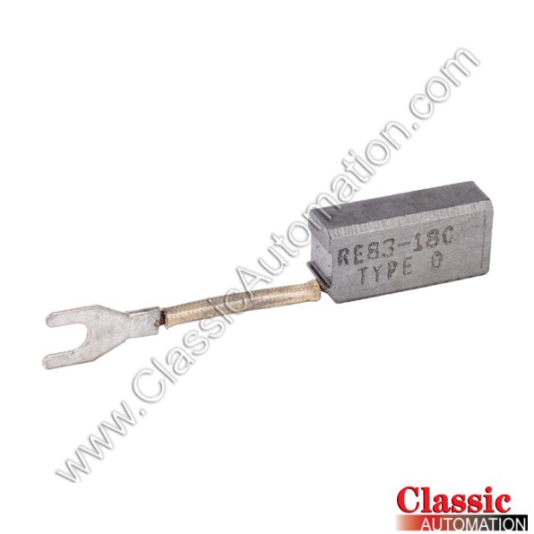 ABB Part Number 411683-18C ABB Part Number 411683-18C