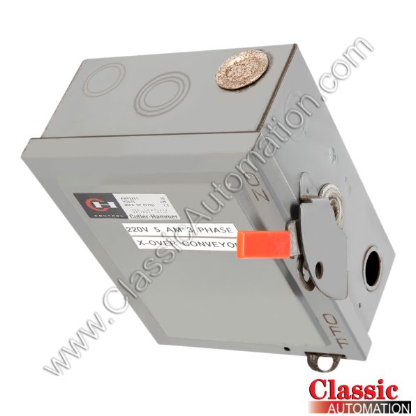 Cutler-Hammer Part Number 4144H441 Cutler-Hammer Part Number 4144H441