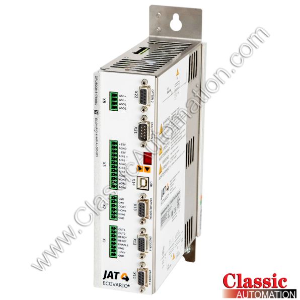 Ecovario 414AR-AJ-000-083
Ecovario 414AR-AJ-000-083