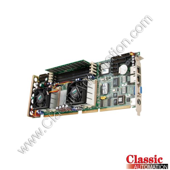 Advantech Part Number 41772 Advantech Part Number 41772