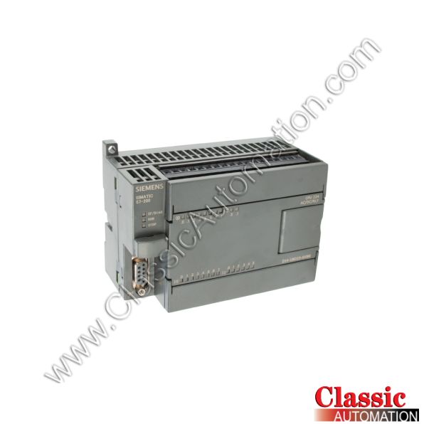 Siemens Part Number 6ES7214-1BD23-0XB0 Siemens Part Number 6ES7214-1BD23-0XB0