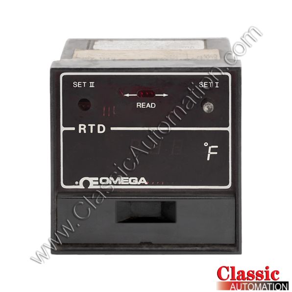 Omega Engineering Part Number 4202-P-F1 Omega Engineering Part Number 4202-P-F1