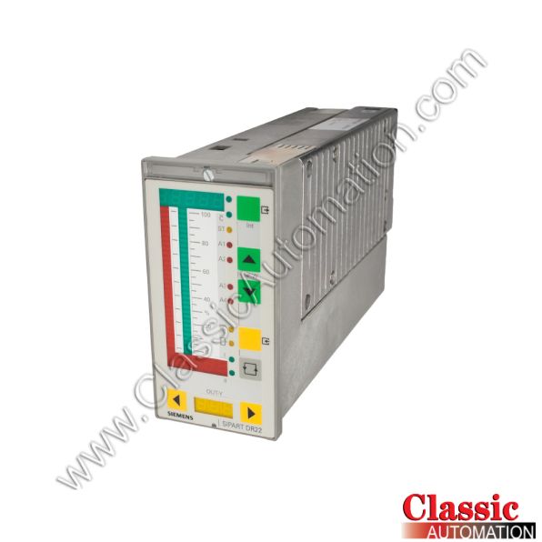 Siemens Part Number 6DR2210-4 Siemens Part Number 6DR2210-4