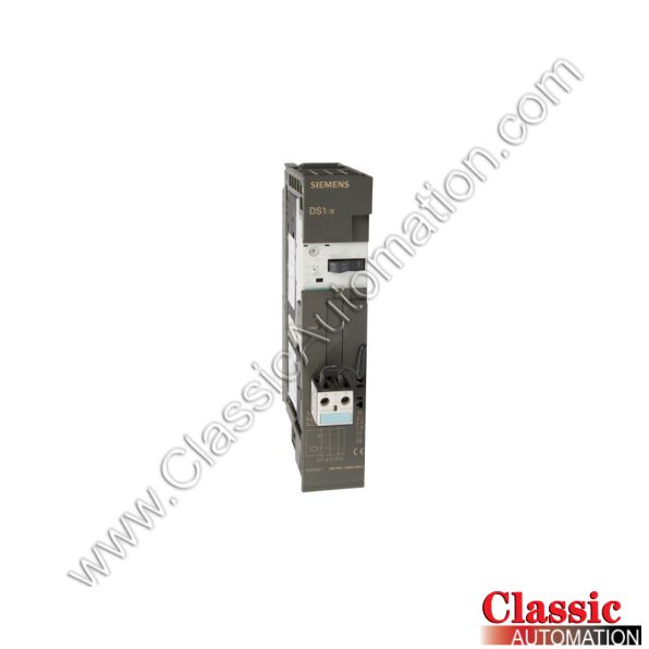 Siemens Part Number 3RK1301-1GB00-0AA2 Siemens Part Number 3RK1301-1GB00-0AA2