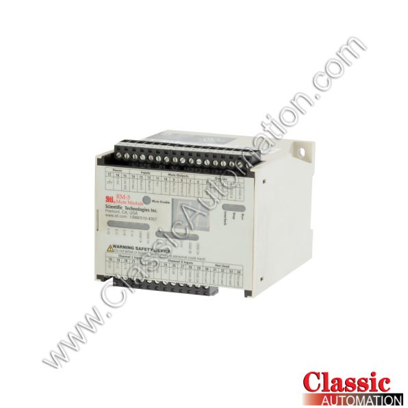 Omron Part Number 43983-0010 Omron Part Number 43983-0010