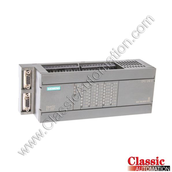Siemens Part Number 6ES7216-2AD00-0XB0 Siemens Part Number 6ES7216-2AD00-0XB0