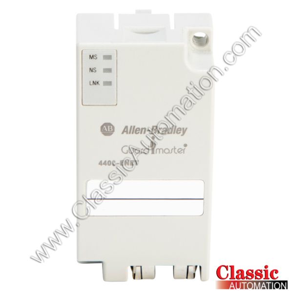 Allen Bradley 440C-ENET Allen Bradley 440C-ENET