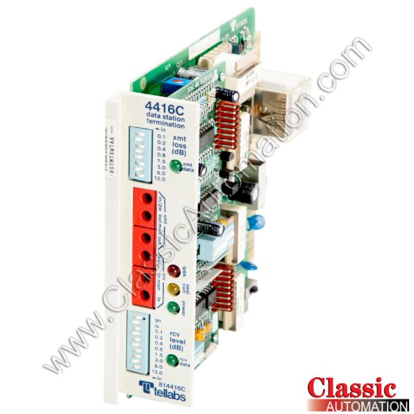 Tellabs 4416C
Tellabs 4416C
