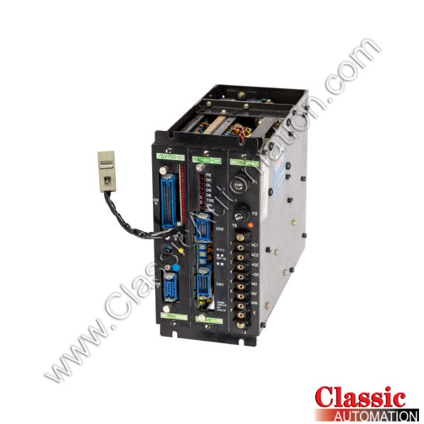 Sanyo Denki Part Number 45BA020FXR-10 Sanyo Denki Part Number 45BA020FXR-10