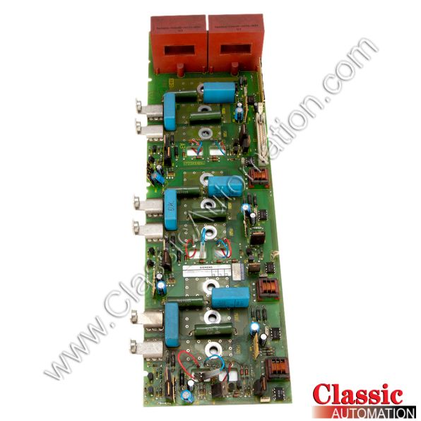 Siemens Part Number 462008.1903.01 Siemens Part Number 462008.1903.01