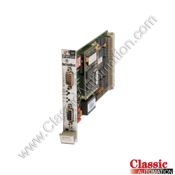 Phoenix Digital Part Number 18-21-17-00 Phoenix Digital Part Number 18-21-17-00