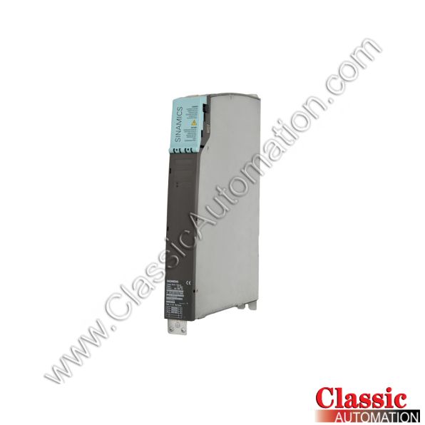 Siemens Part Number 6SL3120-1TE13-0AA0 Siemens Part Number 6SL3120-1TE13-0AA0