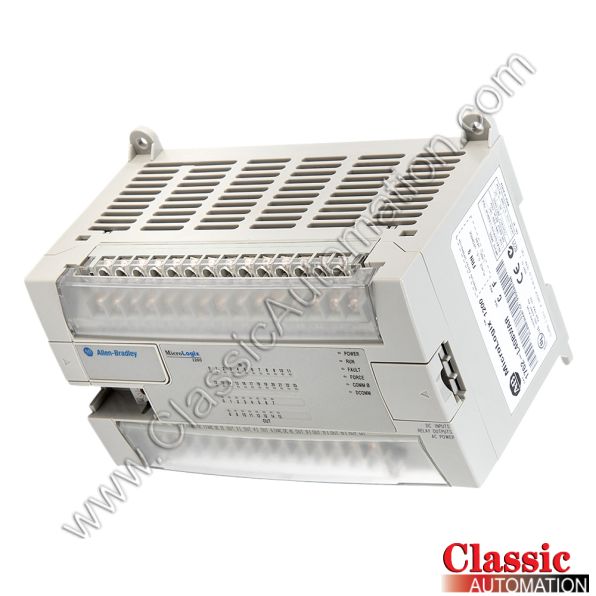 Allen-Bradley Part Number 1762-L40BWAR/C Allen-Bradley Part Number 1762-L40BWAR/C