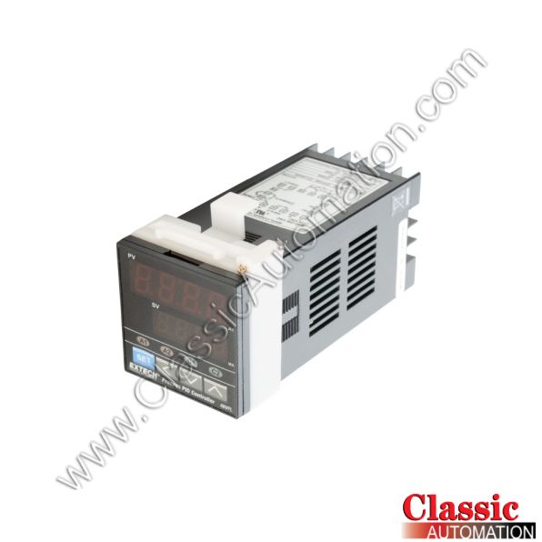 EXTECH Part Number 48VFL11 EXTECH Part Number 48VFL11