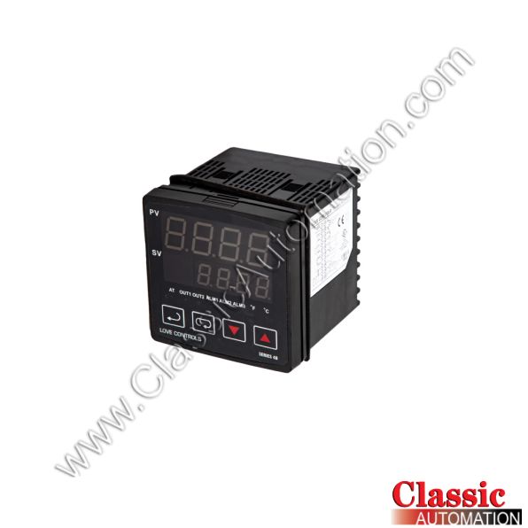 Love Controls Part Number 4B-53 Love Controls Part Number 4B-53