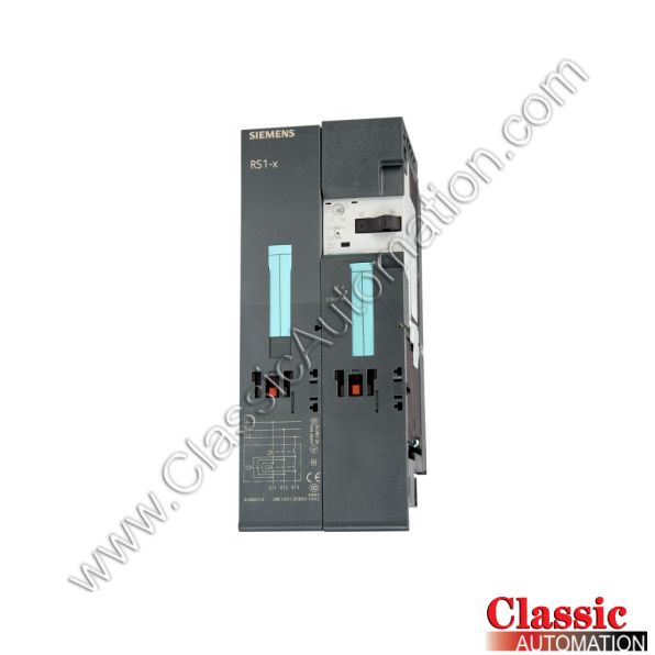 Siemens Part Number 3RK1301-0KB00-1AA2 Siemens Part Number 3RK1301-0KB00-1AA2