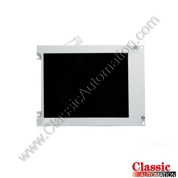 Classic Automation Part Number CA-OP27 LCD Classic Automation Part Number CA-OP27 LCD