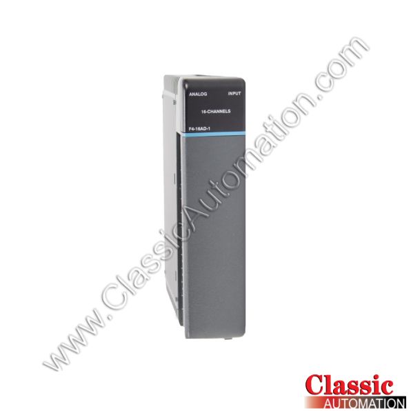 Automation Direct Part Number F4-16AD-1 Automation Direct Part Number F4-16AD-1