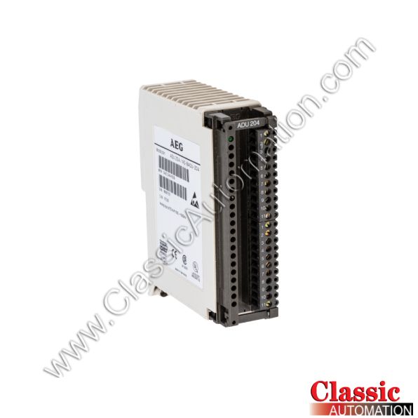 AEG Part Number AS-BADU-204 AEG Part Number AS-BADU-204