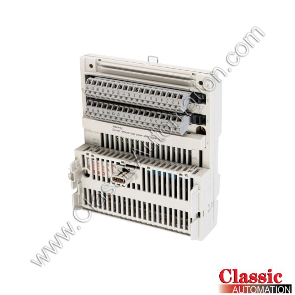 Modicon Part Number 170ADO54050 Modicon Part Number 170ADO54050
