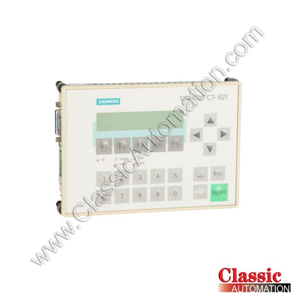 Siemens Part Number 6ES7621-6BD01-0AE3 Siemens Part Number 6ES7621-6BD01-0AE3