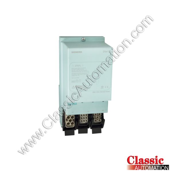 Siemens Part Number 3RK1304-5KS40-4AA0 Siemens Part Number 3RK1304-5KS40-4AA0