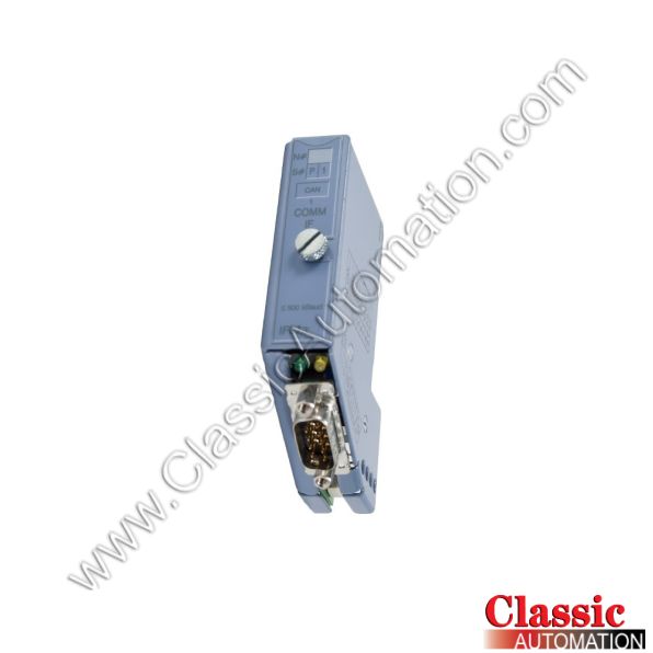 B&R Part Number 4IF370.7 B&R Part Number 4IF370.7