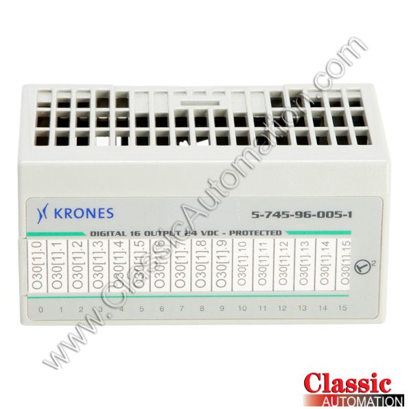 Krones 5-745-96-005-1 Krones 5-745-96-005-1