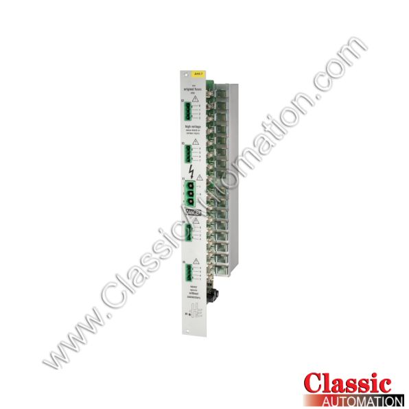 Hetronik Part Number 510.211 Hetronik Part Number 510.211