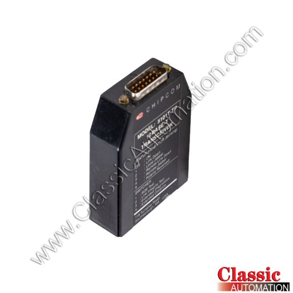 Chipcom Part Number 5101T-TP Chipcom Part Number 5101T-TP