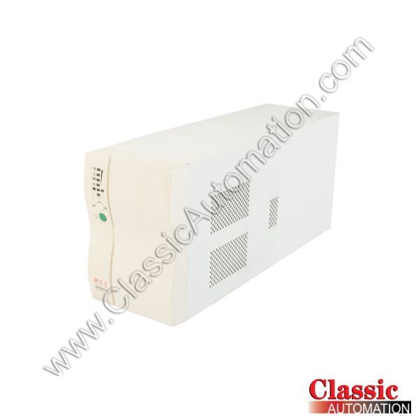 MGE UPS Systems Part Number 5103227300 MGE UPS Systems Part Number 5103227300