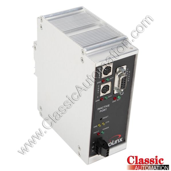 Prosoft Part Number 5105-ASCII-PDPS Prosoft Part Number 5105-ASCII-PDPS